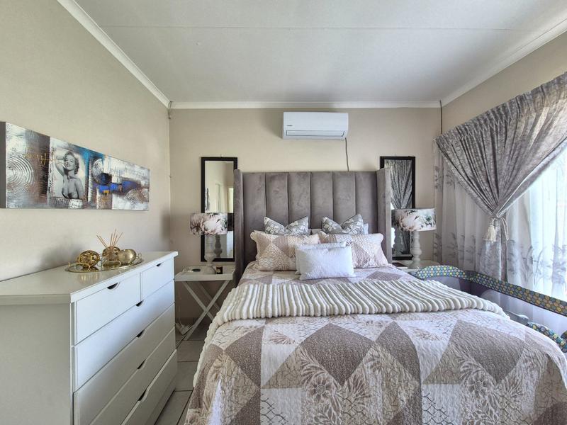 3 Bedroom Property for Sale in Ngwenya River Estate North West